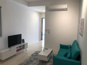 New Paradigm Residence @1-3/4pax